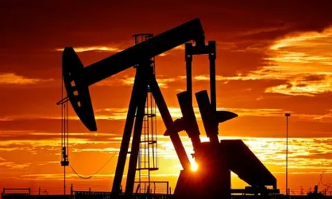 Ai đang mua xăng dầu của Việt Nam nhiều nhất?