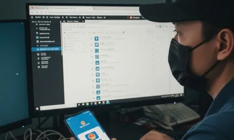 Cảnh báo khẩn: "Bẫy" lừa đảo tài chính, BHXH bủa vây dịp cận Tết 2026