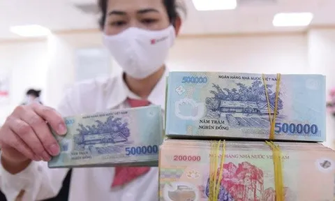 Dự báo lãi suất tiền gửi, cho vay năm 2026