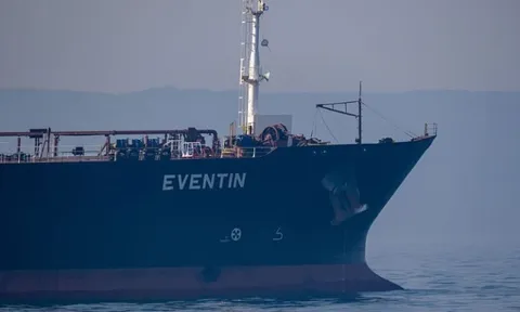 Mỹ đe dọa áp thuế 500% với một loạt quốc gia - đích ngắm vẫn là Nga