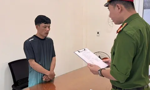 Sập bẫy “đầu tư vàng online”, một người đàn ông bị chiếm đoạt hơn 5,3 tỉ đồng