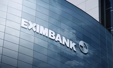 Eximbank chấm dứt hoạt động văn phòng đại diện tại Hà Nội