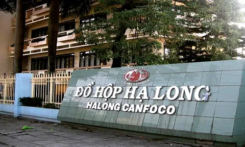 Vụ 120 tấn heo bệnh: Đồ hộp Hạ Long từng đạt 'Top 50 doanh nghiệp mạnh ASEAN', top đầu cả nước