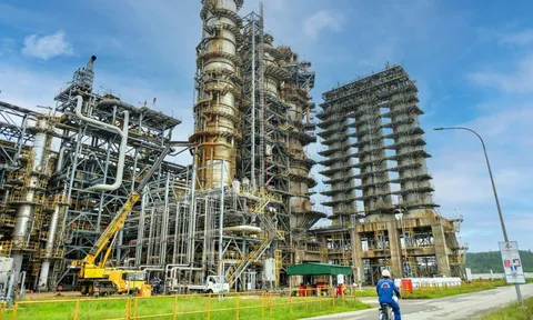 Khách hàng nào dự kiến mang về cho BSR tới hơn 42.000 tỉ đồng?