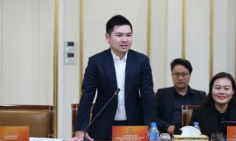 Con trai bầu Hiển nhận thêm nhiệm vụ mới