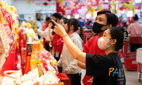 Central Retail cung ứng hơn giỏ quà Tết - Đặc sản địa phương