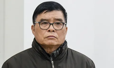 Vụ án tại sân bay Nha Trang: Cựu thiếu tướng Hoàng Viết Quang xin được miễn trách nhiệm hình sự