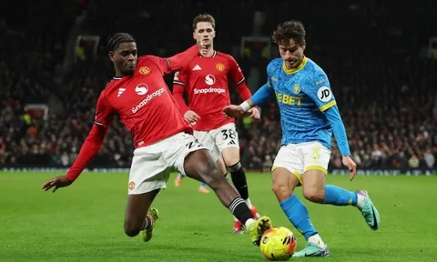 Điều chưa từng có với Ngoại hạng Anh ở Việt Nam