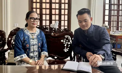 Vụ nhiều học sinh nôn ói trong bữa trưa: Cơ sở cung cấp thực phẩm lên tiếng