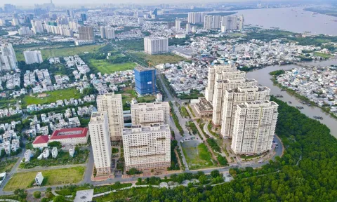 Dữ liệu và mã định danh điện tử: Dẹp dần nạn thao túng giá bất động sản