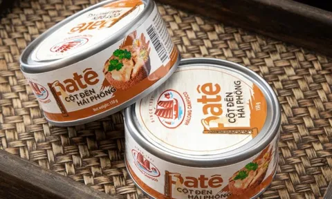 Hai 'ông lớn' bán lẻ là đối tác của Đồ hộp Hạ Long