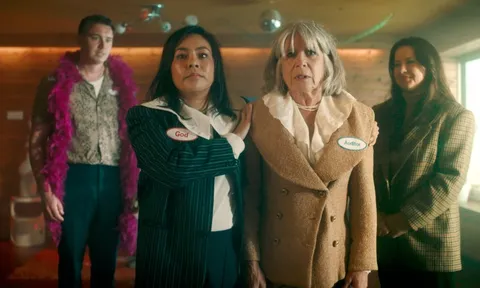 Khi phim ngắn Việt Nam bước ra khỏi vòng đời giải thưởng