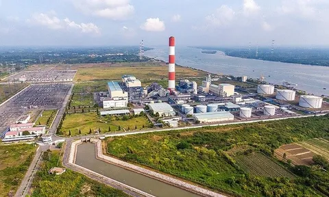 Đảm bảo tiến độ đón dòng khí Lô B đầu tiên vào quý 3-2027