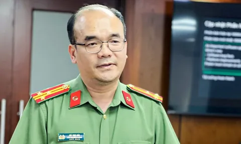 Công an TP.HCM cảnh báo bẫy bấm link, cài app lạ dịp Tết 2026