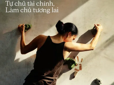 Phụ nữ châu Á ngày càng tự tin về tài chính dù vẫn còn những thách thức
