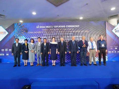 Gia tăng cơ hội kết nối các Doanh nghiệp với chuỗi hai triển lãm chuyên ngành lớn tại TP.HCM