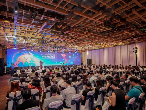 Alibaba.com Ra Mắt “Gói Đảm Bảo Hiệu Suất” – Bước Đệm Xuất Khẩu Toàn Cầu Cho Doanh Nghiệp Vừa Và Nhỏ Việt Nam