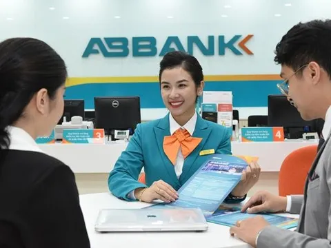 ABBANK ra mắt ứng dụng ngân hàng số thế hệ mới siêu nhanh và bảo mật cho người dùng