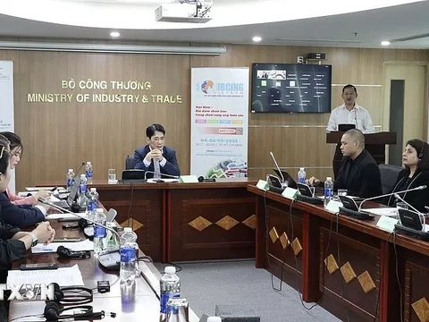 Hơn 300 đoàn thu mua đến từ 60 quốc gia sẽ đến Việt Nam tìm nguồn cung, kết nối giao thương vào tháng 9