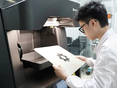Nâng cao năng lực và tạo cơ hội cho người trẻ – động lực phát triển bền vững quốc gia trong kỷ nguyên mới