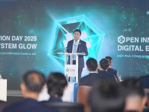 Khai mạc "Ngày Đổi mới sáng tạo Mở 2025" (Open Innovation Day 2025 - OID 2025): Điểm hẹn kết nối của hệ sinh thái đổi mới sáng tạo Việt Nam