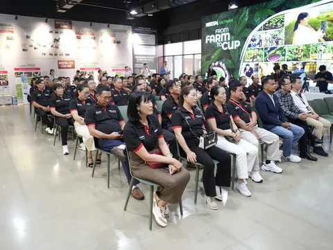 Hành trình nâng tầm giá trị người nông dân Việt trong nền nông nghiệp hiện đại