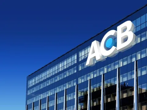 ACB: Ngân hàng lưu ký nội địa, đối tác hàng đầu cho nhà đầu tư trong và ngoài nước