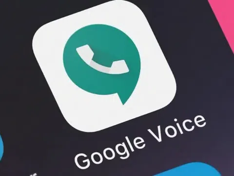 Cảnh giác chiêu trò lừa đảo thông qua Google Voice