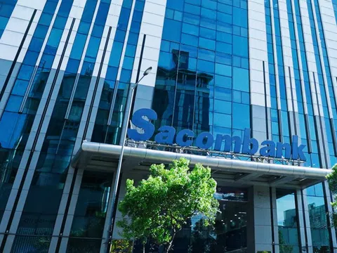 Sacombank giảm đến 2%/năm lãi suất cho vay hỗ trợ khách hàng bị thiệt hại do bão lũ