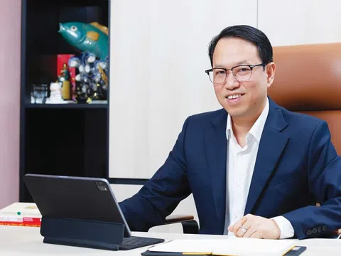 Ông Kim Thiên Quang - CEO Maybank Investment Bank: ESG - yếu tố then chốt để xây dựng nền tảng kinh doanh bền vững và có trách nhiệm