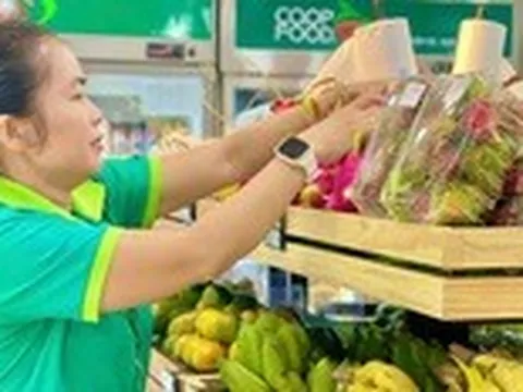 Đại siêu thị Co.opXtra Tạ Quang Bửu sắp khai trương với nhiều quà tặng hấp dẫn