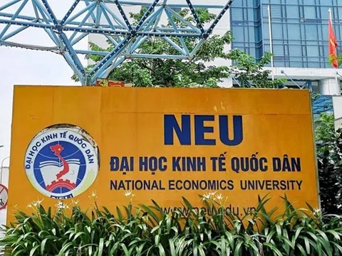 Trường Đại học Kinh tế Quốc dân trở thành Đại học