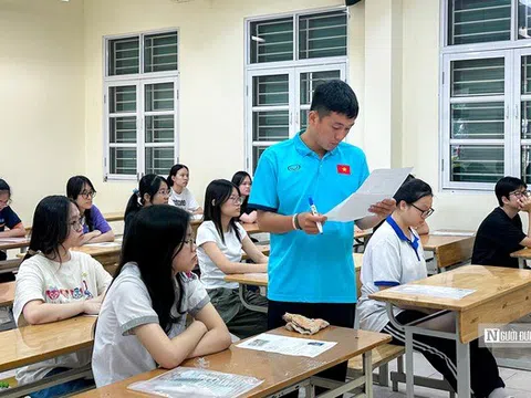 Phó Thủ tướng yêu cầu xem xét công bố phương án thi vào lớp 10 sớm