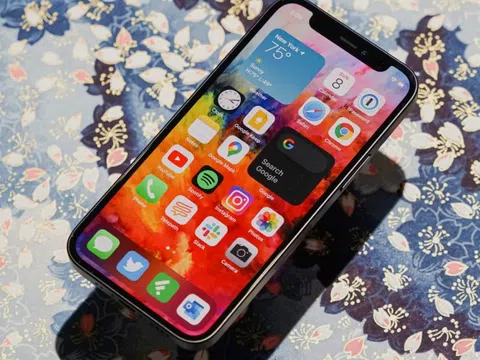 iPhone sắp có thay đổi quan trọng