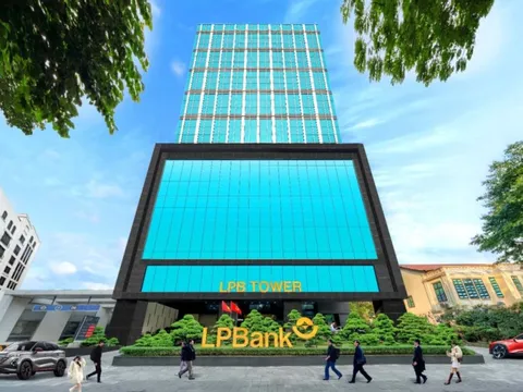 LPBank bất ngờ muốn chuyển Trụ sở chính, sẽ mua 5% vốn cổ phần FPT