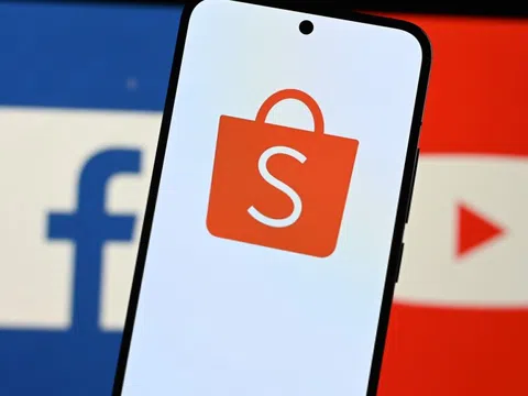 Vì sao Shopee mời Trấn Thành livestream, hợp tác với Facebook?