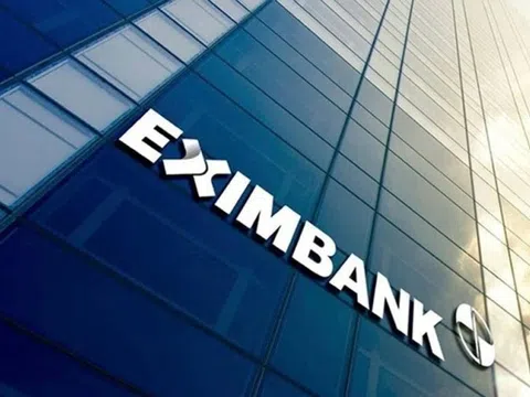 Vợ Trưởng Ban Kiểm Soát Eximbank đã bán toàn bộ cổ phiếu EIB nắm giữ