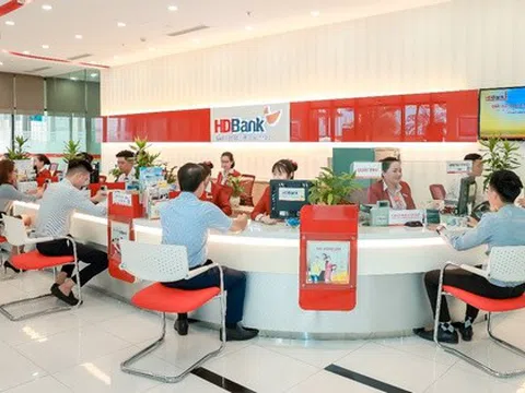 HDBank thông báo ĐHĐCĐ bất thường, kiện toàn nhân sự cho chương trình chiến lược