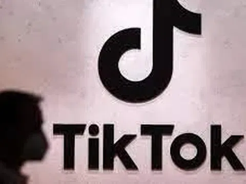 Công ty mẹ TikTok giá trị 300 tỷ USD