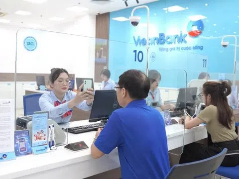 VietinBank tiên phong triển khai đồng bộ các giải pháp, nâng cao trải nghiệm khách hàng