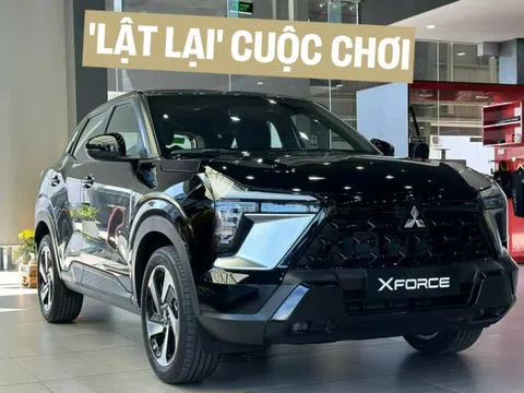 Loạt xe cán mốc doanh số 10.000 chiếc nhanh nhất thị trường Việt: Corolla Cross bị chê giá cao vẫn chốt đơn ầm ầm, Seltos 'hất' Kona lại bị Creta, Xforce qua mặt