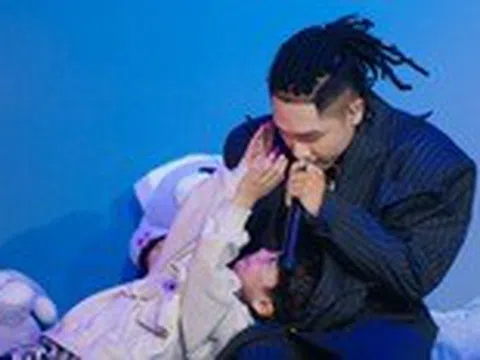 Rap Việt: 'Không sao cả' đưa 7dnight vào chung kết, khán giả tiếc cho NGẮN