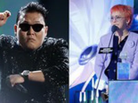 Fan vẫn chưa hết cơn sốt G-Dragon; PSY gây tranh cãi khi đến Việt Nam