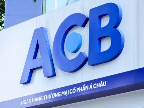 ACB huy động thành công 800 tỷ đồng trái phiếu