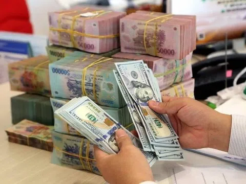 Tỷ giá USD/VND sẽ diễn biến thế nào trong năm 2025 khi ông Trump làm Tổng thống Mỹ?