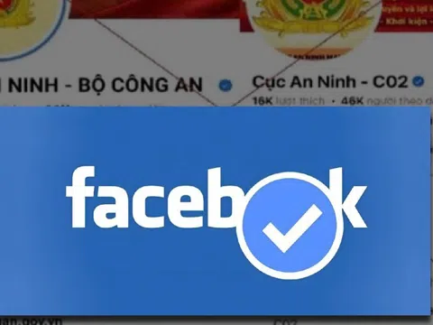 Cảnh giác fanpage mạo danh công an hỗ trợ 'lấy lại tiền bị lừa'