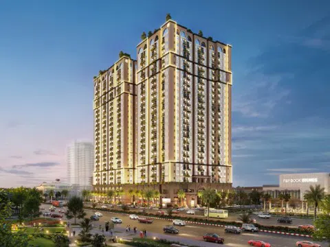 Thanh khoản vượt trội - yếu tố cốt lõi tạo nên sức hút của Right Property