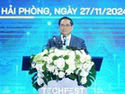 Khởi nghiệp sáng tạo để đưa đất nước vào kỷ nguyên mới