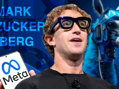 Canh bạc mới của Mark Zuckerberg: Chi cả tỷ USD phát triển sản phẩm cho hàng nghìn doanh nghiệp dùng miễn phí, tạo nên làn sóng công nghệ thứ 3 sau Internet và iPhone