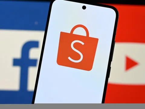 Vì sao Shopee mời Trấn Thành livestream, hợp tác với Facebook?